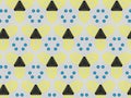 Lemon yellowÃ¢â¬â¹ pattern